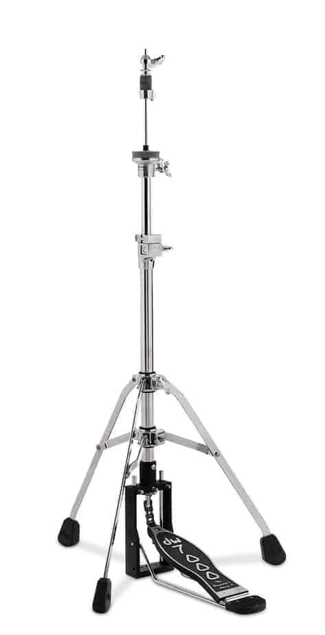 DW DWCP7500 7000 Series Single Braced Hihat Stand
