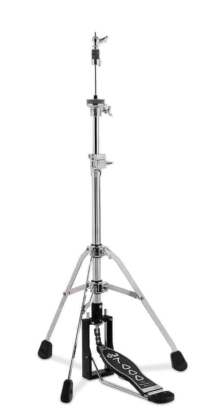 DW DWCP7500 7000 Series Single Braced Hihat Stand