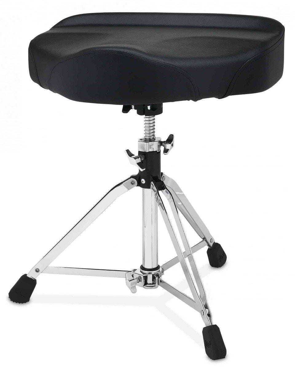 DW 9000 Series Tractor Top Drum Throne
