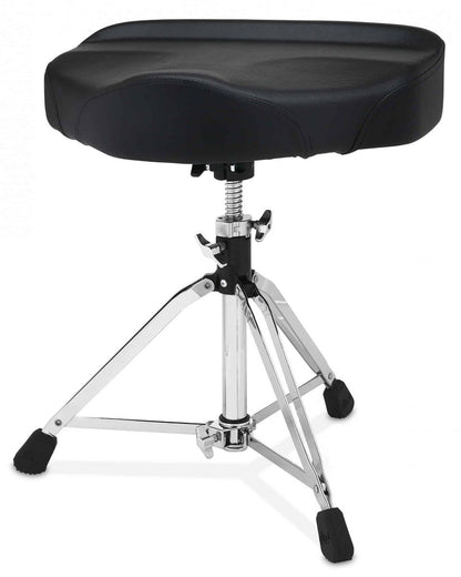 DW 9000 Series Tractor Top Drum Throne