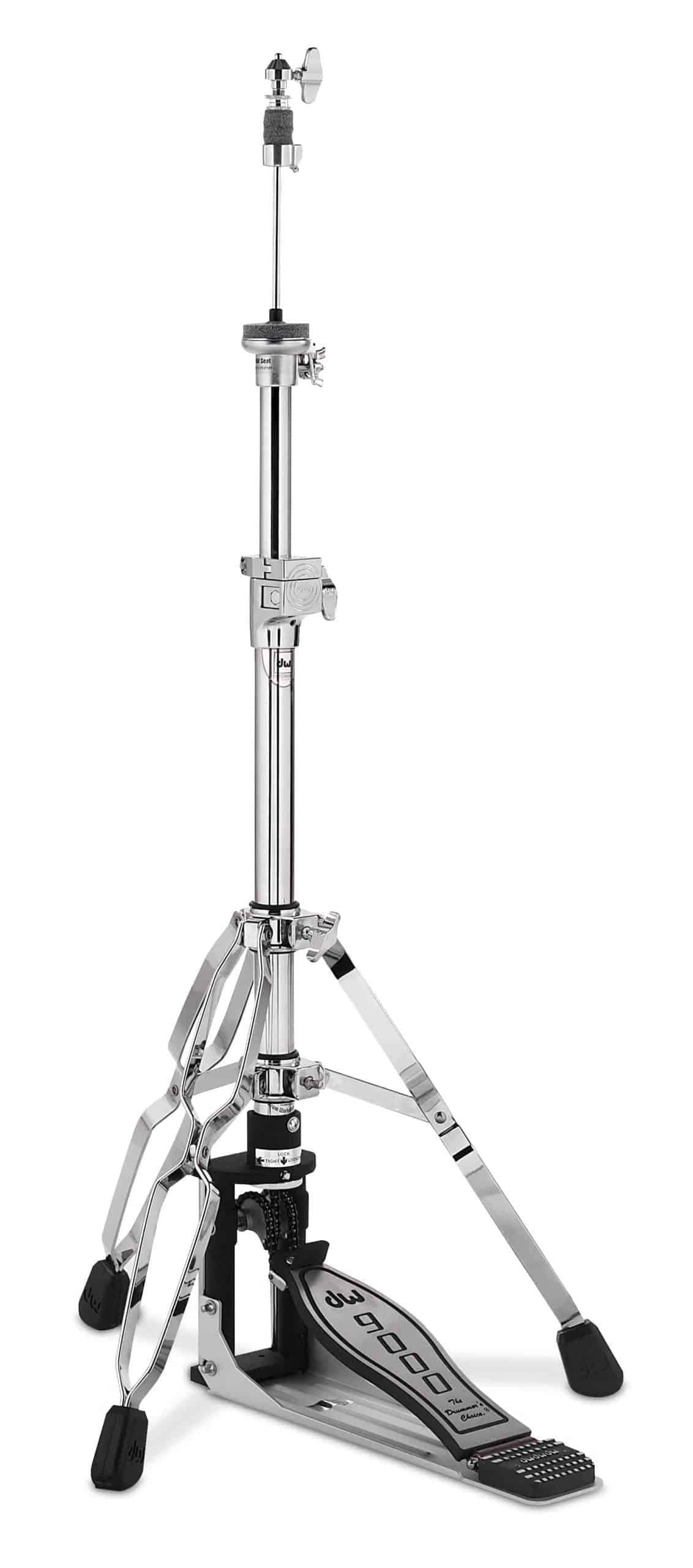 DW DWCP9500D 9000 Series 3 leg Hihat Stand