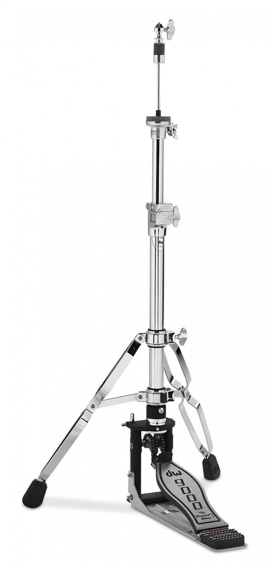 DW DWCP9500TB 9000 Series 2 Leg HiHat Stand