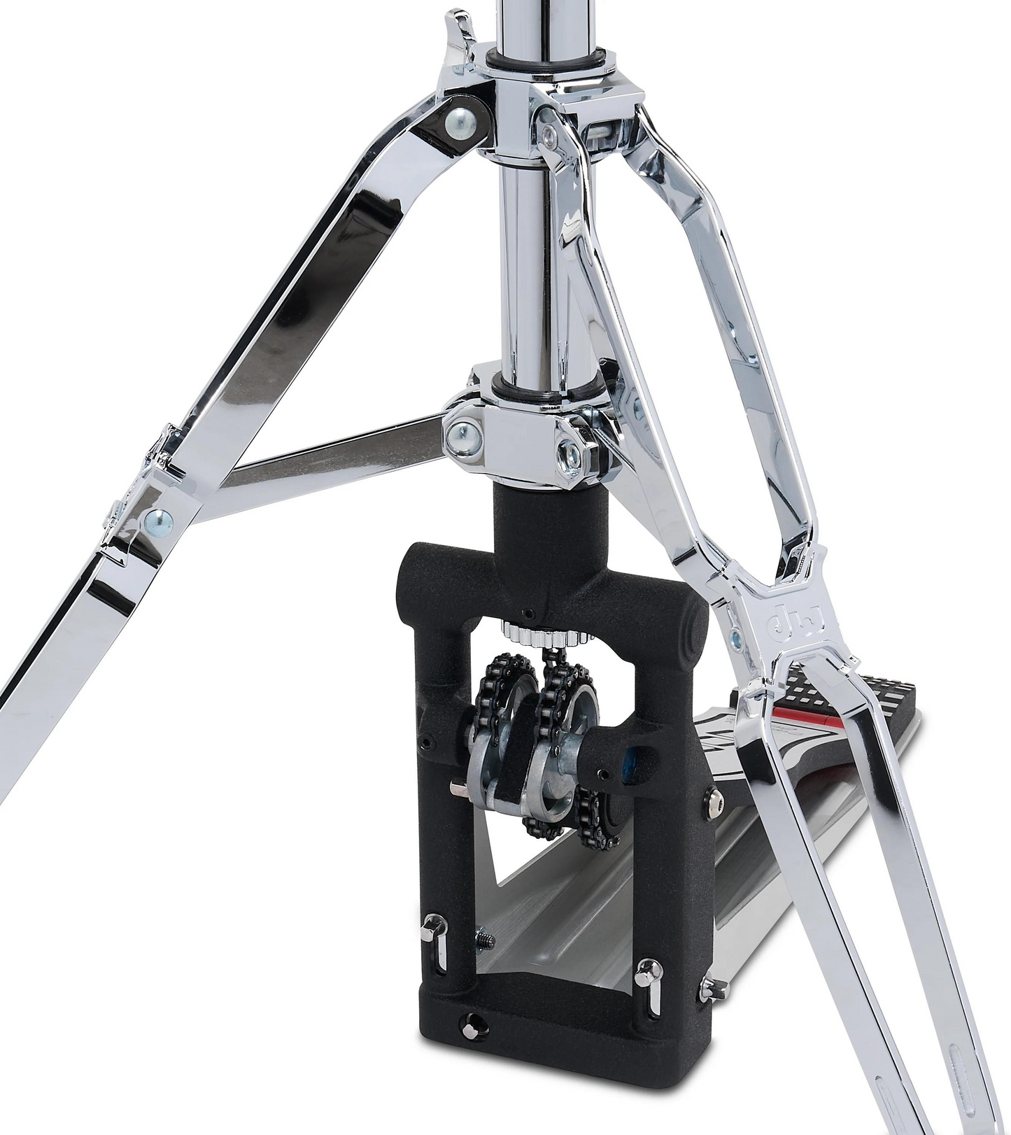 DW 9000X Series 2-Leg Hi-Hat Stand