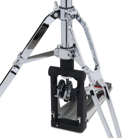 DW 9000X Series 2-Leg Hi-Hat Stand