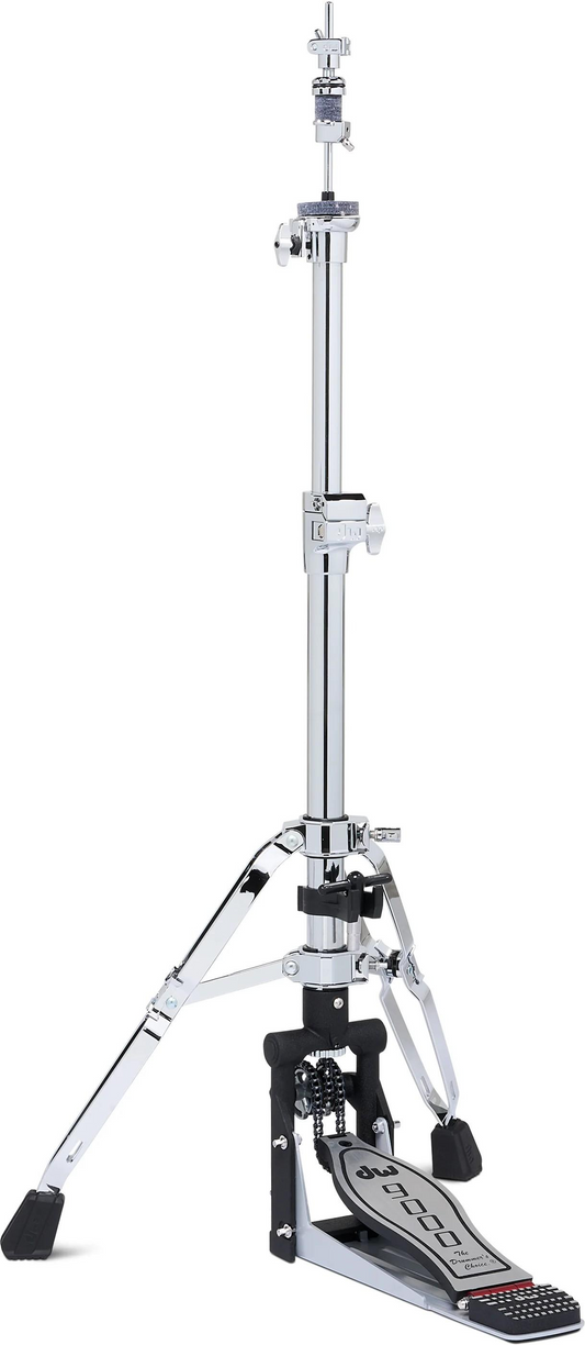 DW 9000X Series 2-Leg Hi-Hat Stand