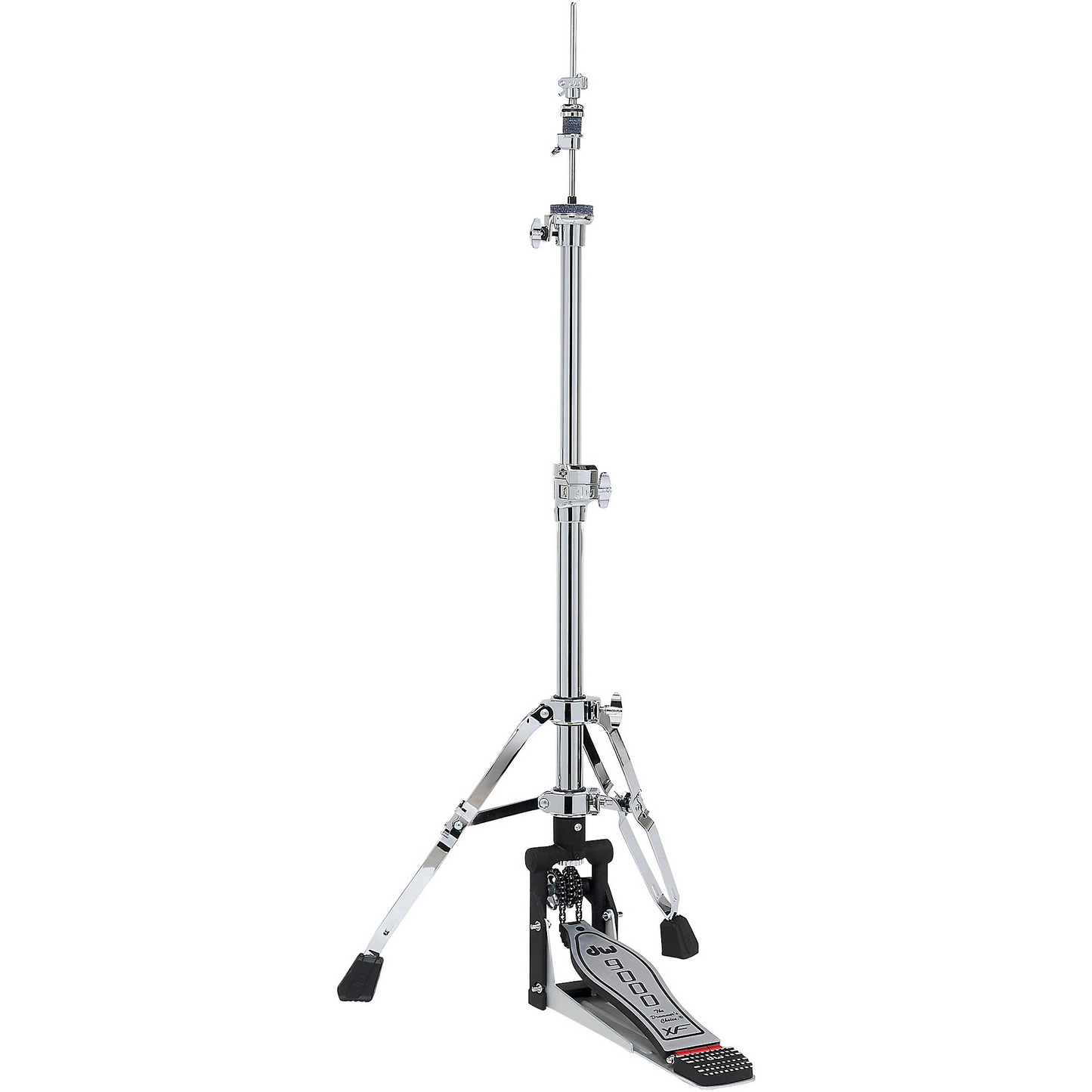 DW 9000X Series XF 2-Leg Hi-Hat Stand