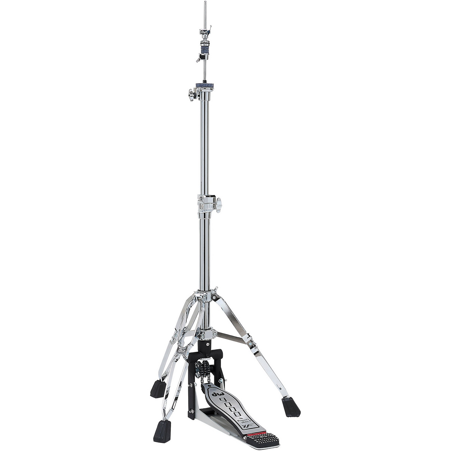 DW 9000X Series XF 3-Leg Hi-Hat Stand