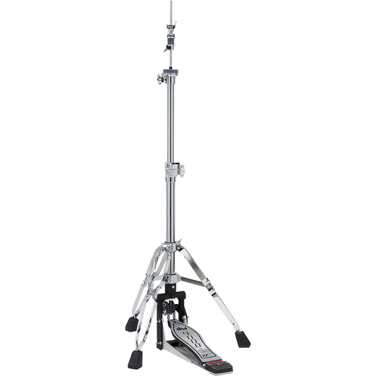 DW 9000X Series XF 3-Leg Hi-Hat Stand