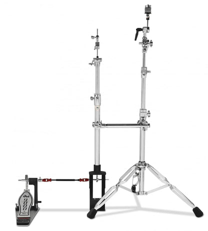 DW Universal HiHat Stand and Linkage