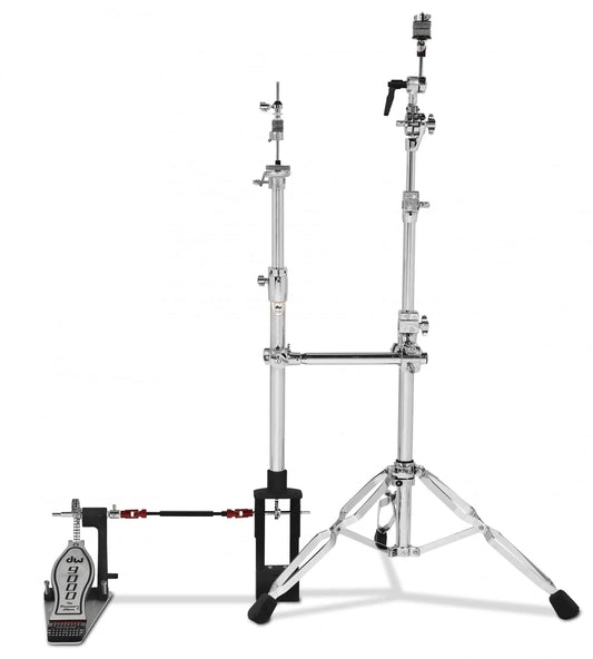 DW Universal HiHat Stand and Linkage