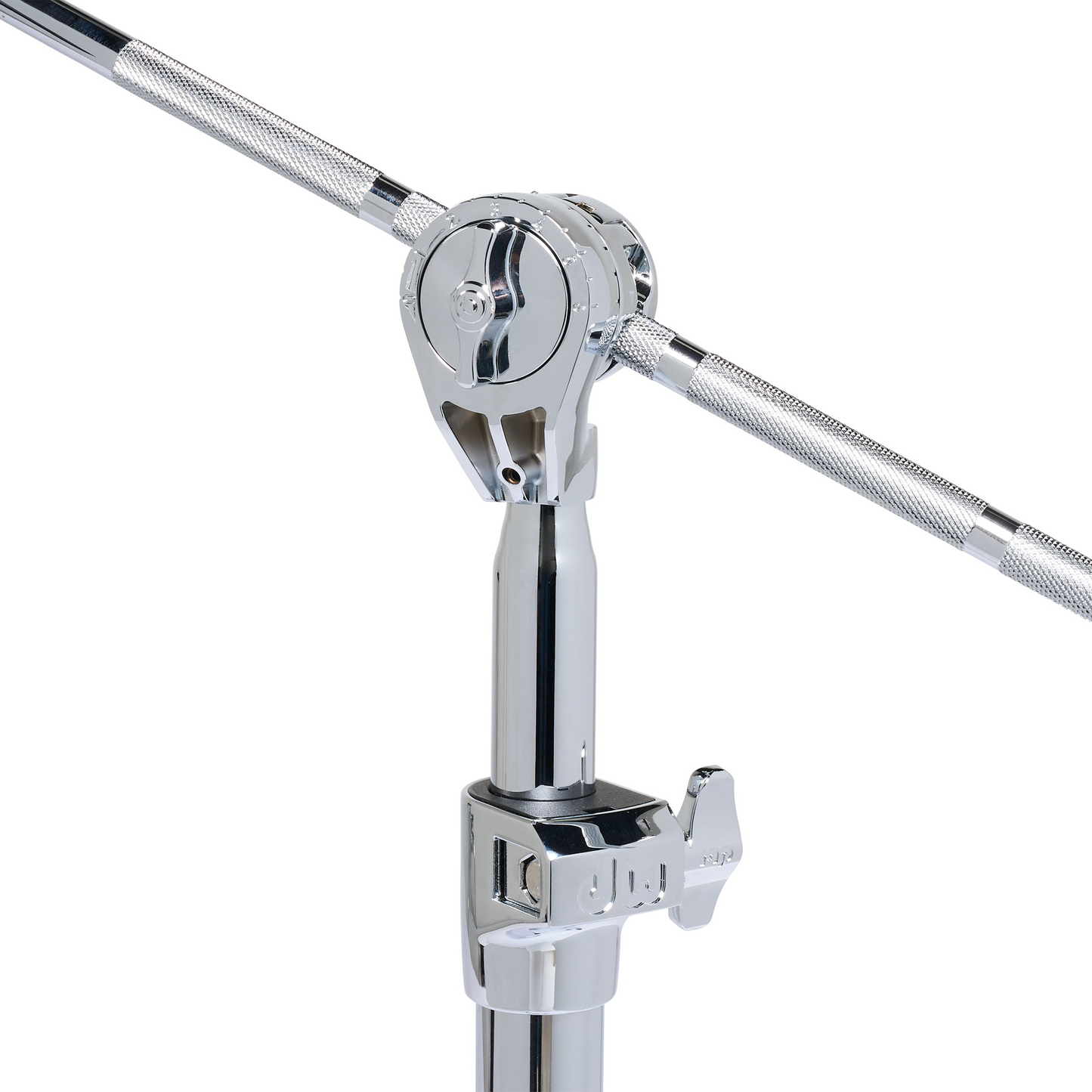 DW 9000X Series Boom Cymbal Stand, Low With Innerlock