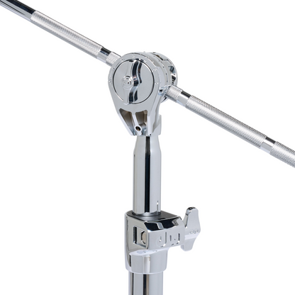 DW 9000X Series Boom Cymbal Stand, Low With Innerlock