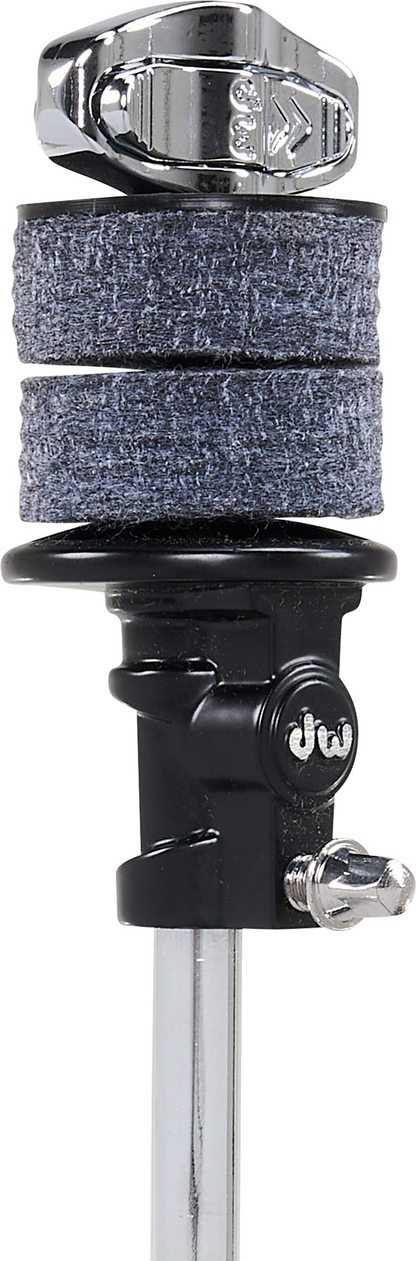 DW 9000X Series Straight Cymbal Stand With Innerlock