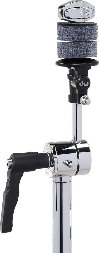 DW 9000X Series Straight Cymbal Stand With Innerlock