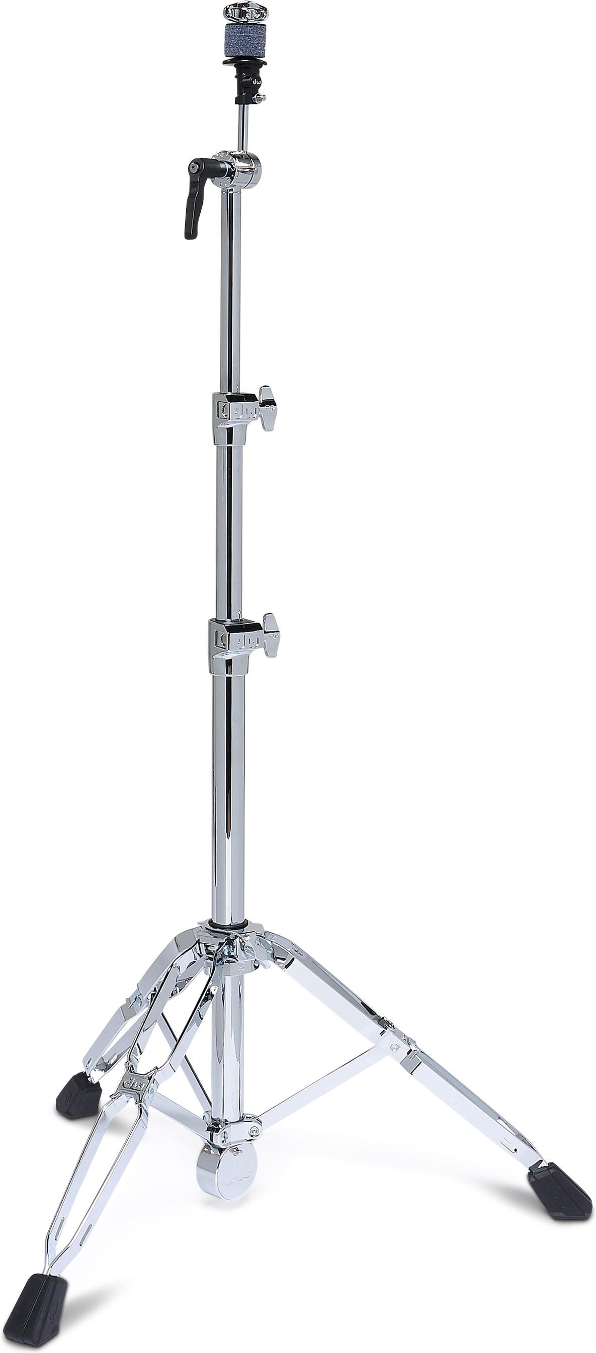 DW 9000X Series Straight Cymbal Stand With Innerlock