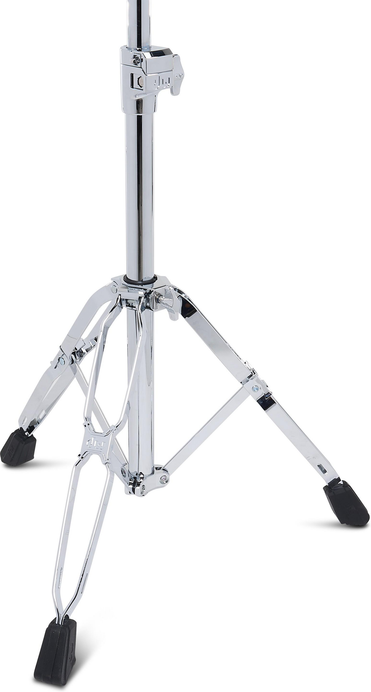 DW 9000X Series Combo Cymbal/Tom Stand