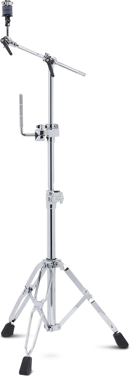 DW 9000X Series Combo Cymbal/Tom Stand