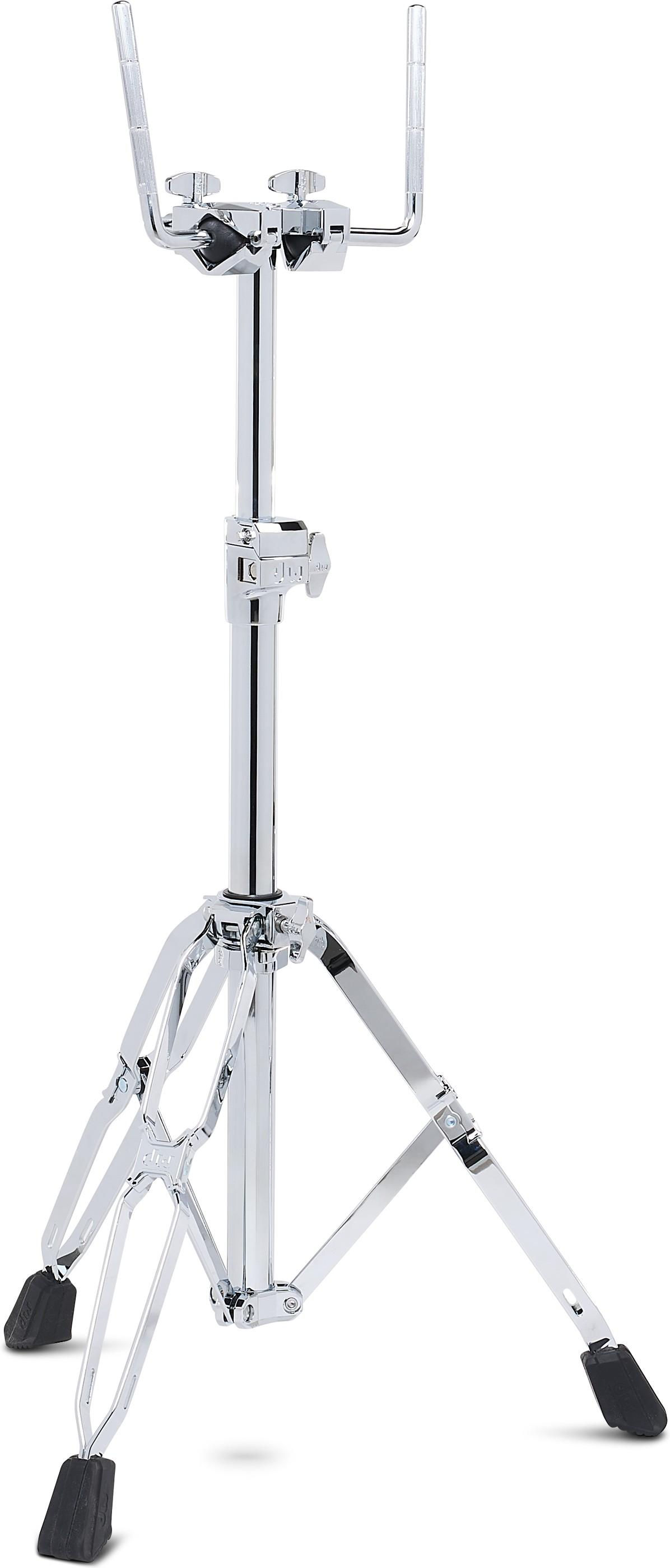 DW 9000X Series Double Tom Stand
