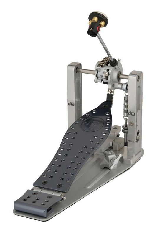 DW MFG Chain Drive Single Pedal