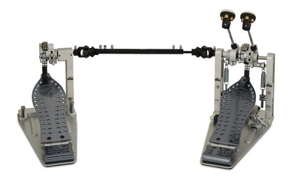 DW MFG Chain Drive Double Pedal