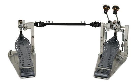 DW MFG Chain Drive Double Pedal