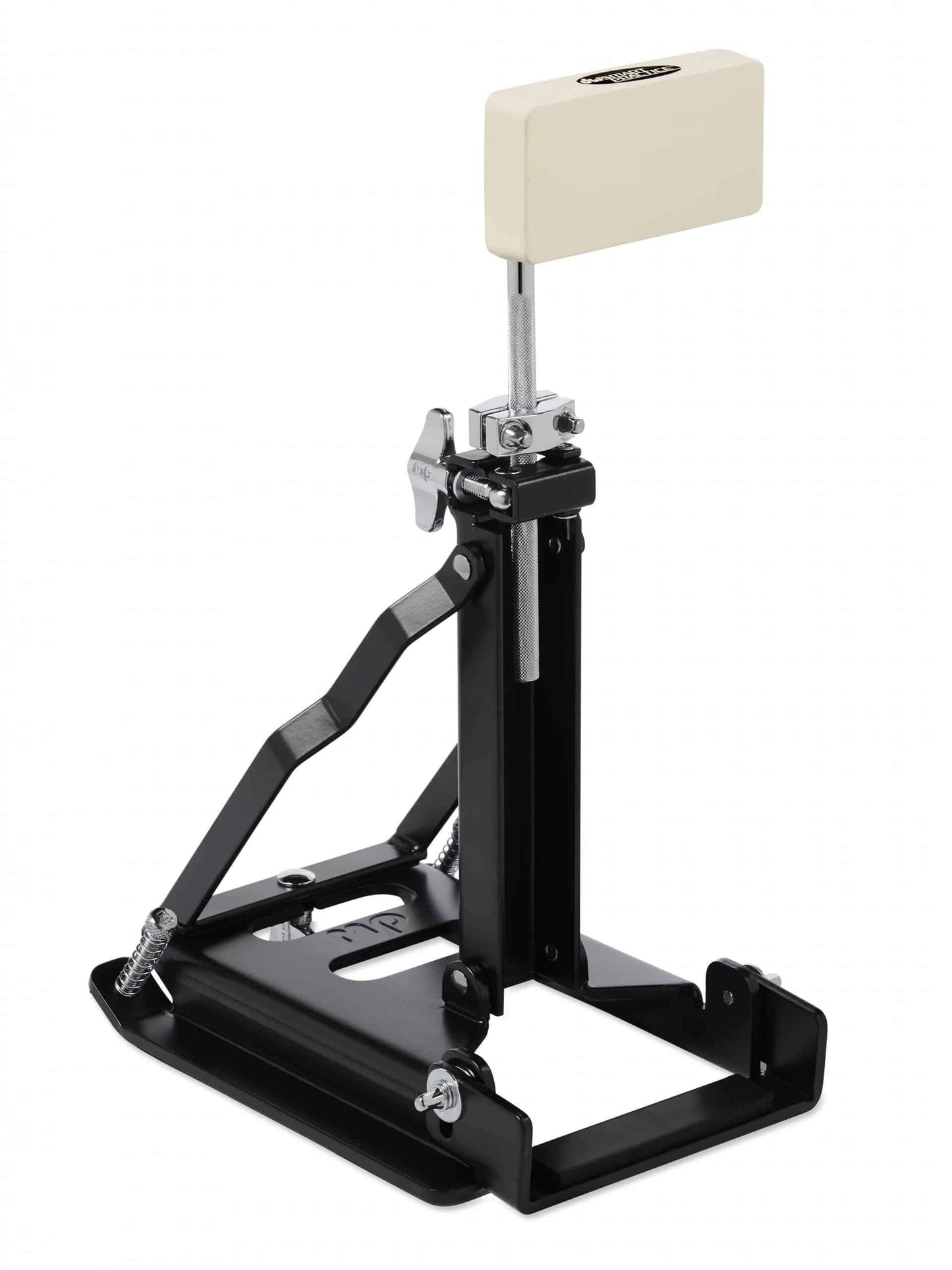 DW Steve Smith Bass Drum Practice Stand