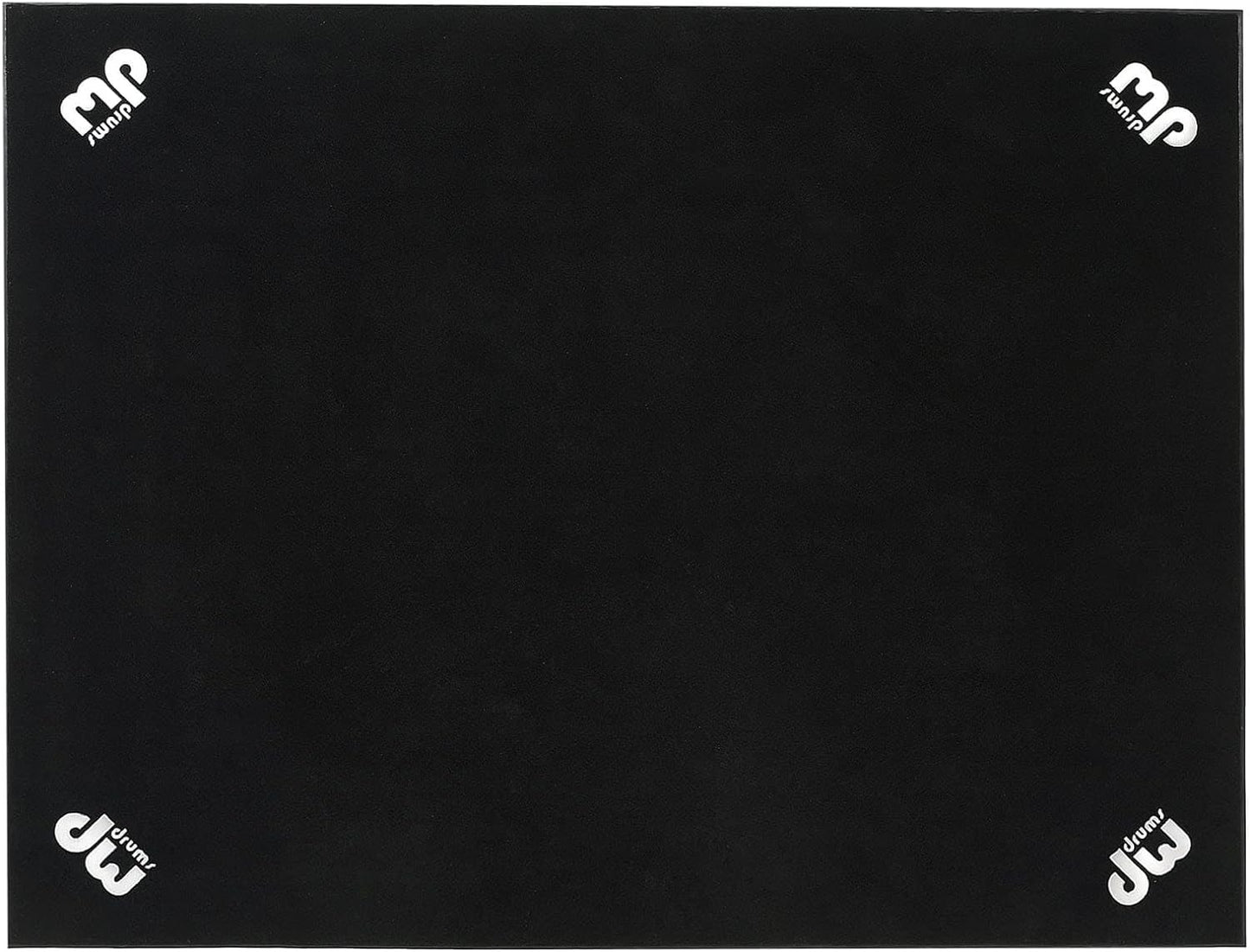 DW Heavy Duty Non Skid 62" x 78" Drum Rug