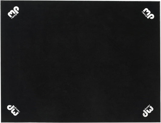 DW Heavy Duty Non Skid 62" x 78" Drum Rug