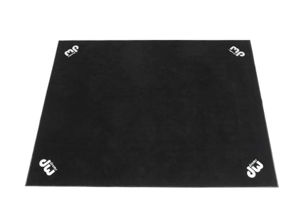 DW Heavy Duty Non Skid 62" x 78" Drum Rug