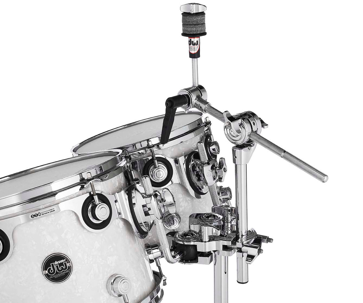 DW 912S Short Cymbal Boom Arm w/ 3/4″ x 9″ Tube