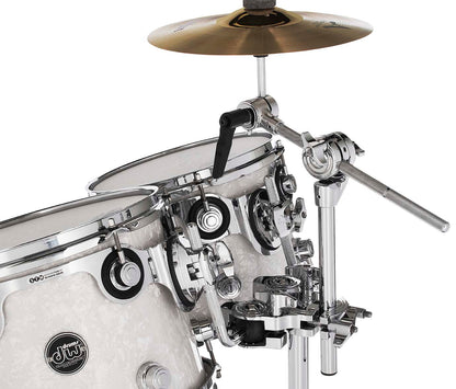 DW 912S Short Cymbal Boom Arm w/ 3/4″ x 9″ Tube