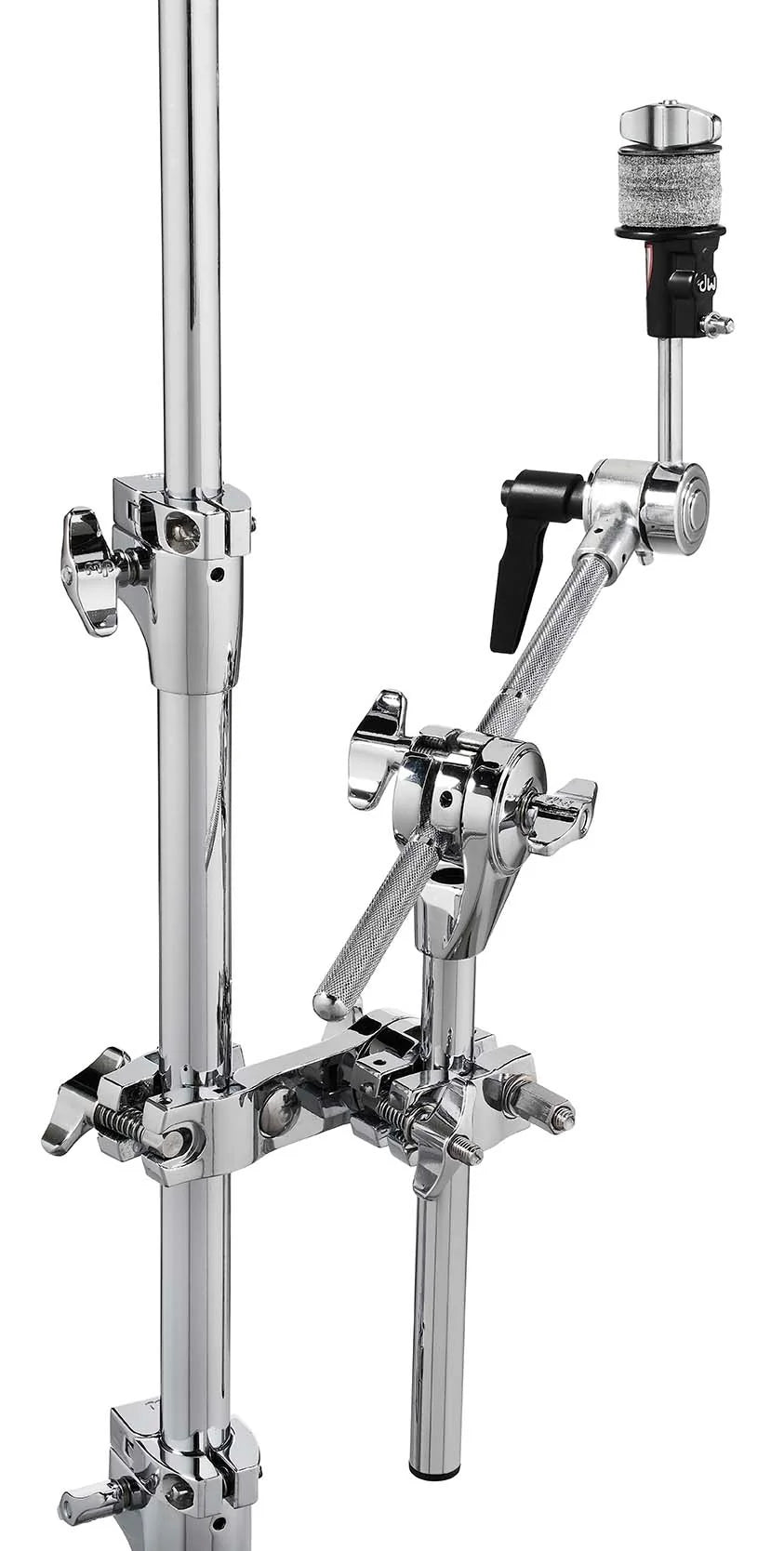 DW 912S Short Cymbal Boom Arm w/ 3/4″ x 9″ Tube