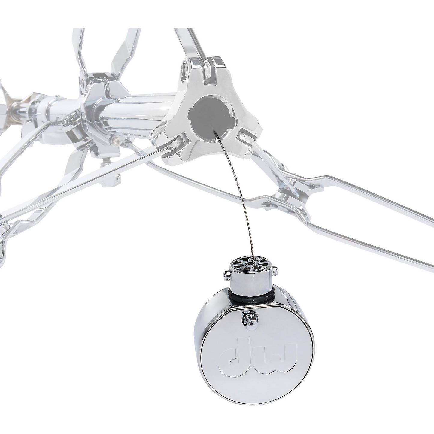 DW 9000X Innerlock Cable System