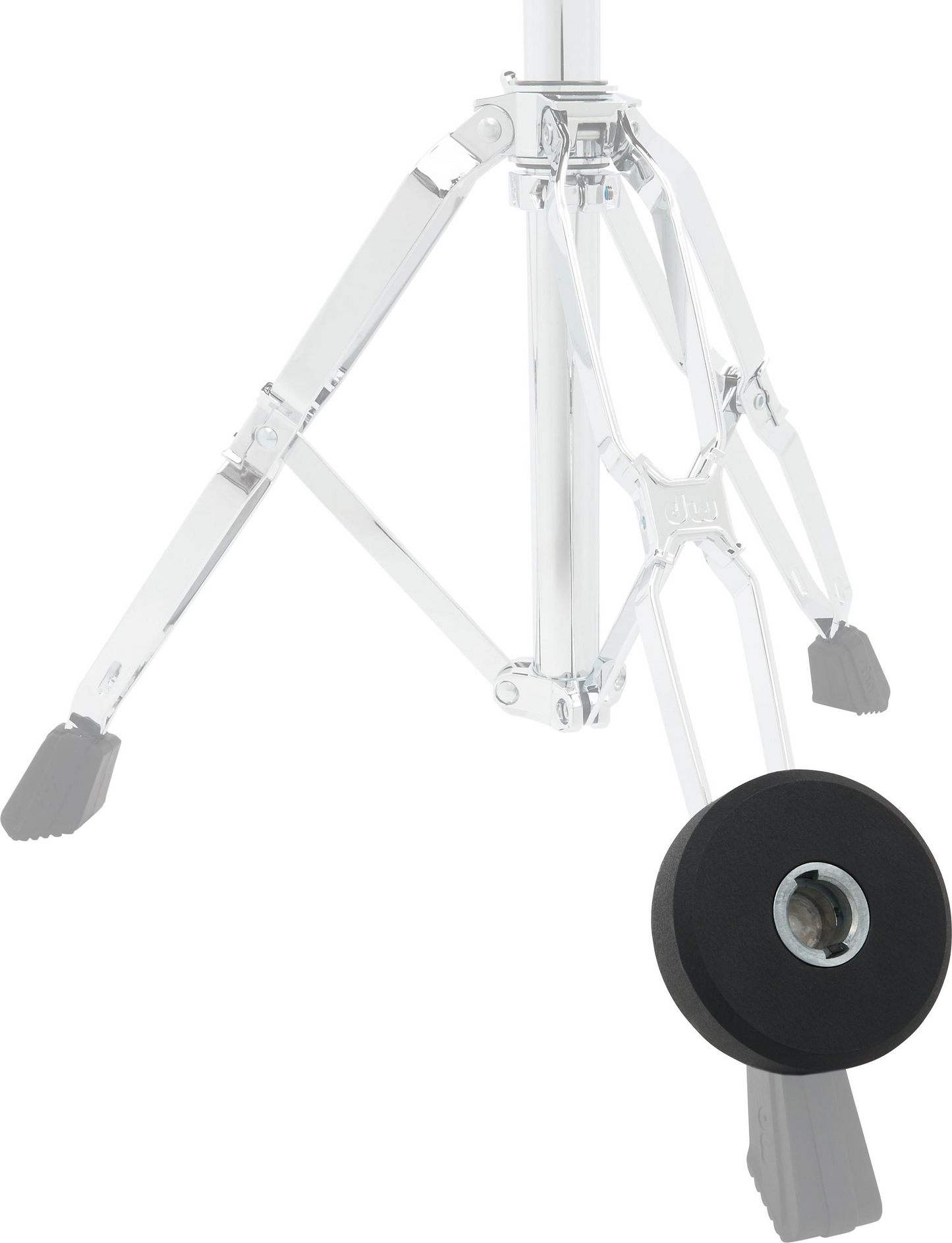 DW 9000X Tripod Weight, Single