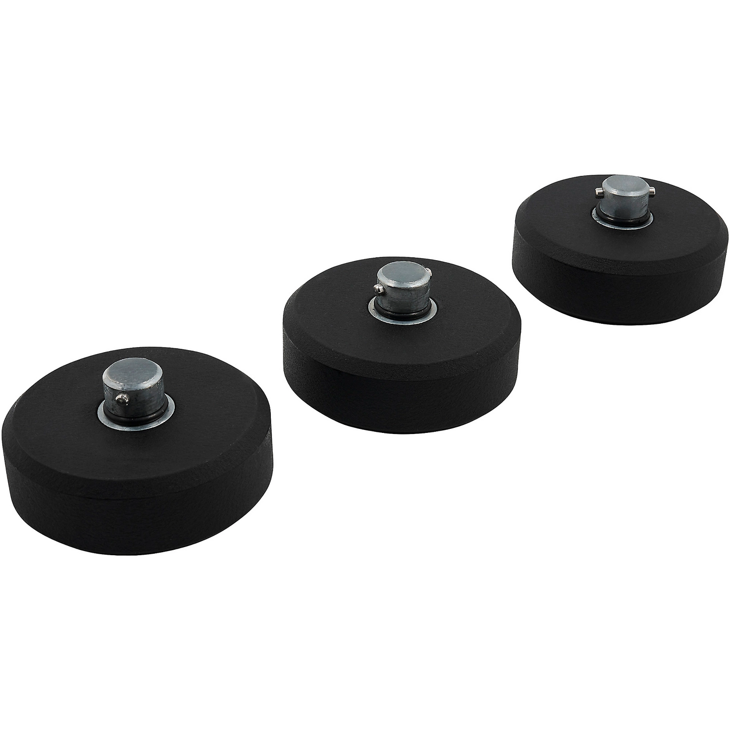 DW 9000X Tripod Weight 3-Pack With Bag