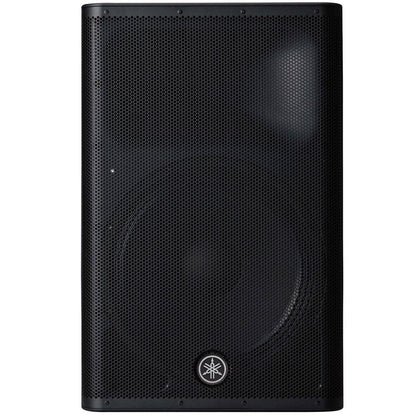 Yamaha DXR15 MKII 15" Powered Loudspeaker