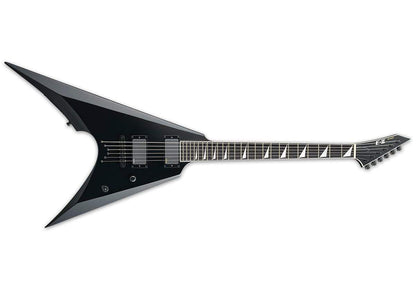ESP E II Arrow NT Electric Guitar in Black