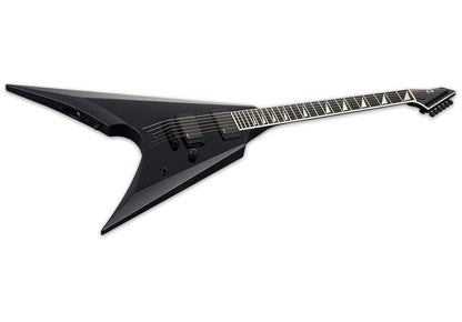 ESP E II Arrow NT Electric Guitar in Black