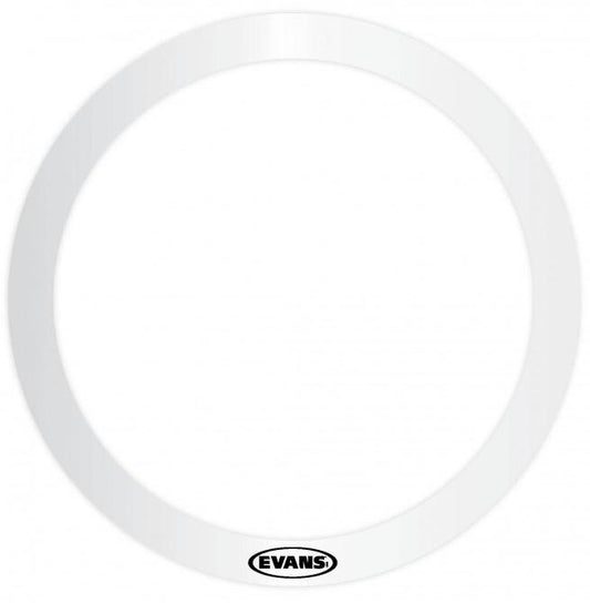 Evans 2" E Ring 16" Pack of 10