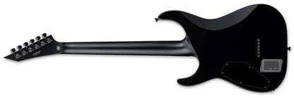 ESP E II Horizon NT II Electric Guitar in See Thru Black Cherry Sunburst