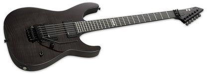 ESP E 2 M II in See Thru Black