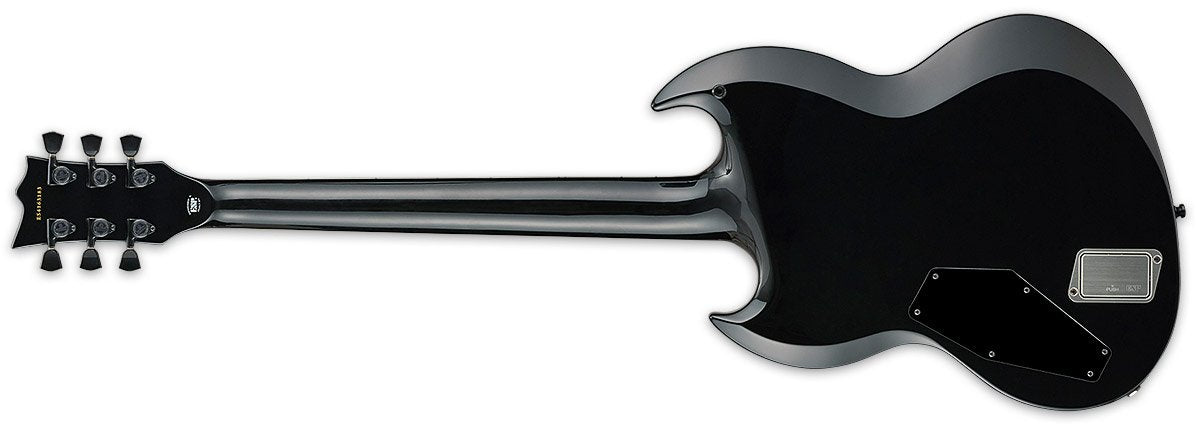 ESP E II Viper In Black