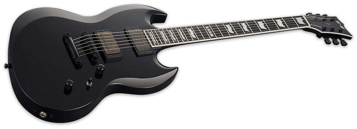 ESP E II Viper In Black