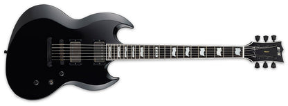 ESP E II Viper In Black