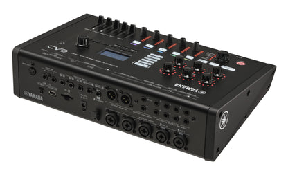 Yamaha EAD50 Electronic Acoustic Drum System