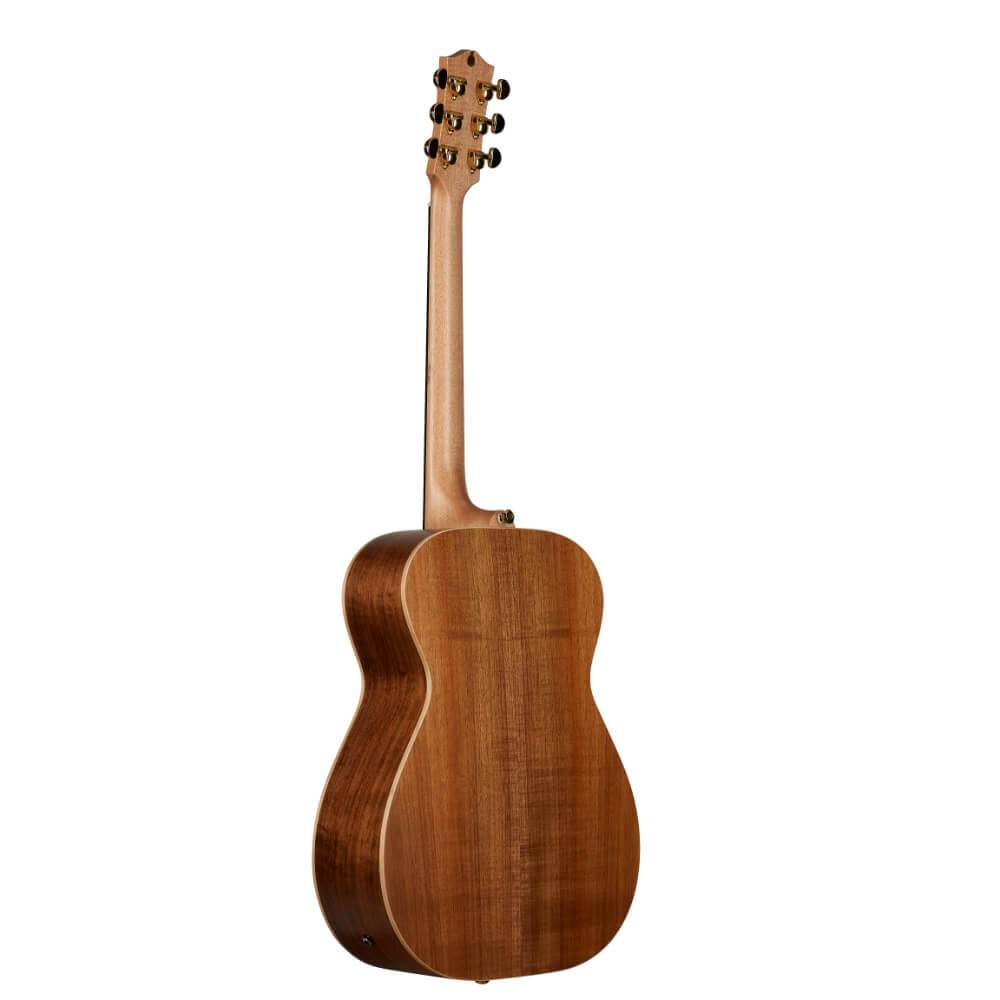 Maton EBG808 ARTIST Acoustic Guitar in Natural