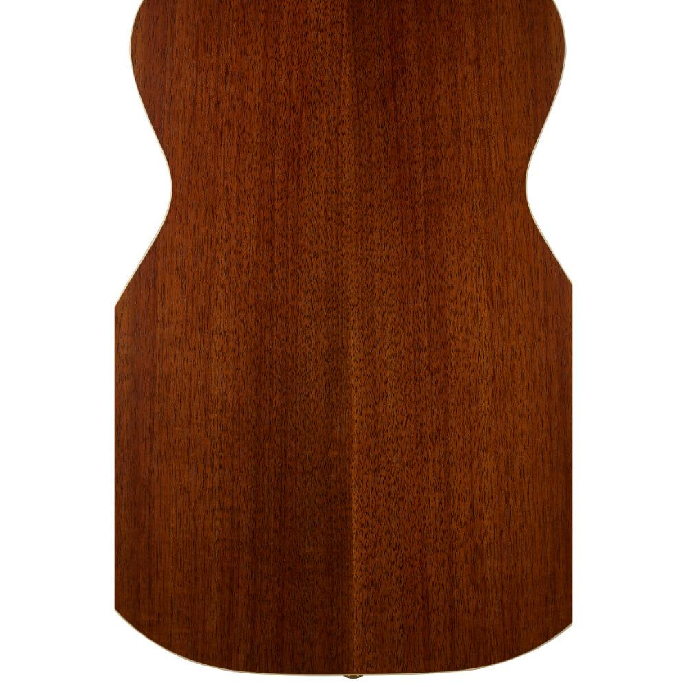 Maton EBG808 NASHVILLE Acoustic Guitar in Vintage Amber Burst