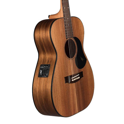 Maton EBW808 Acoustic Electric Guitar in Blackwood
