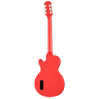 Epiphone Billie Joe Armstrong Les Paul Junior in Radiant Red w/Case