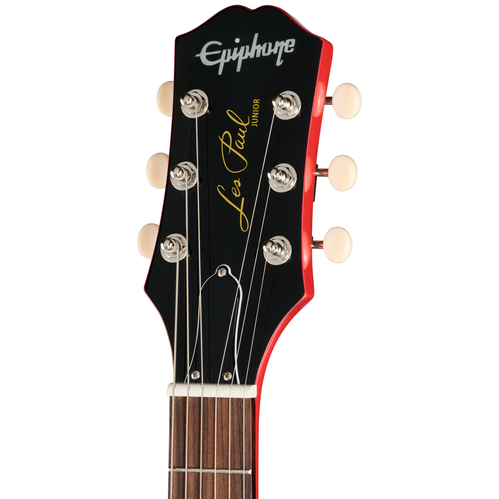 Epiphone Billie Joe Armstrong Les Paul Junior in Radiant Red w/Case